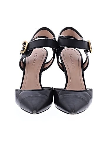 Coach Heels (view 2)
