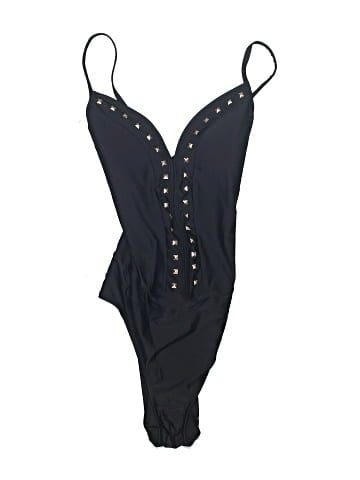 Bleu Rod Beattie One Piece Swimsuit (view 1)