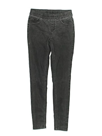 Justice Jeggings (view 1)