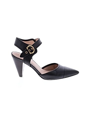 Coach Heels (view 1)