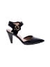 Coach Black Heels Size 8 - photo 1