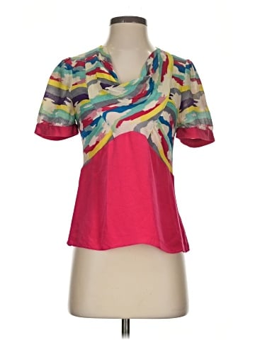 Marc by Marc Jacobs Short Sleeve T-Shirt (view 1)