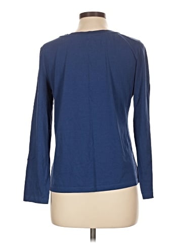 Sahalie Long Sleeve T-Shirt (view 2)