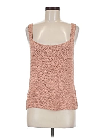 Dana Buchman Sweater Vest (view 1)
