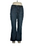 Lee Blue Jeans Size 14 (petite) - photo 1