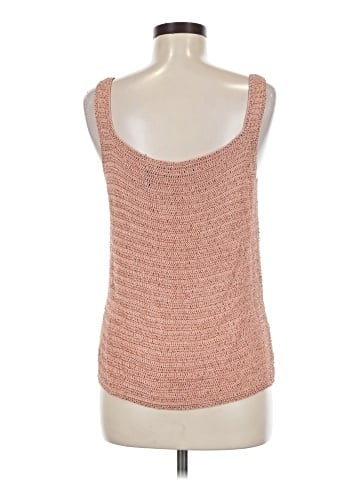 Dana Buchman Sweater Vest (view 2)