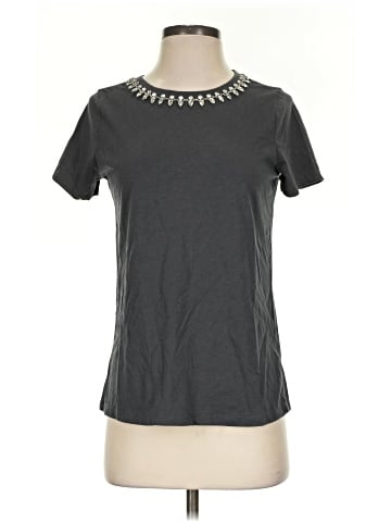 Edgely Short Sleeve Top (view 1)