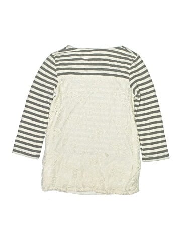 Jenna & Jessie Pullover Sweater (view 2)