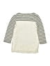 Jenna & Jessie Silver Pullover Sweater Size 14 - photo 2