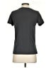 Edgely Gray Short Sleeve Top Size XS - photo 2