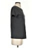 Edgely Gray Short Sleeve Top Size XS - photo 4