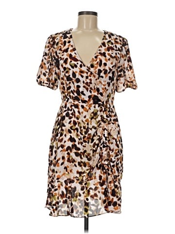 Emma & Michele Casual Dress (view 1)