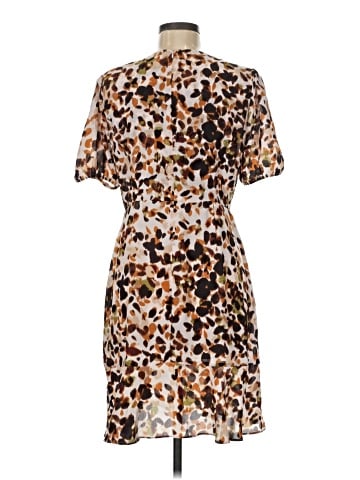 Emma & Michele Casual Dress (view 2)