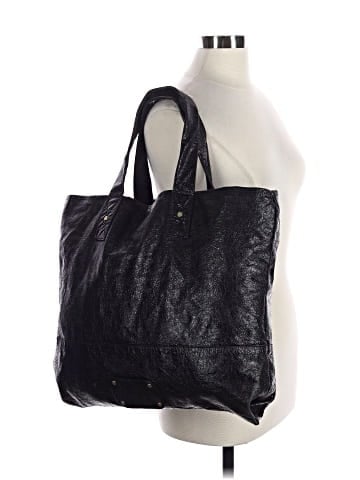 Juicy Couture Leather Tote (view 2)