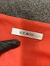 S.C. & Co. Pink Red Active Skort Size XL - photo 3