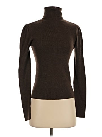 Laundry by Shelli Segal Turtleneck Sweater (view 1)