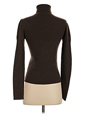 Laundry by Shelli Segal Turtleneck Sweater (view 2)