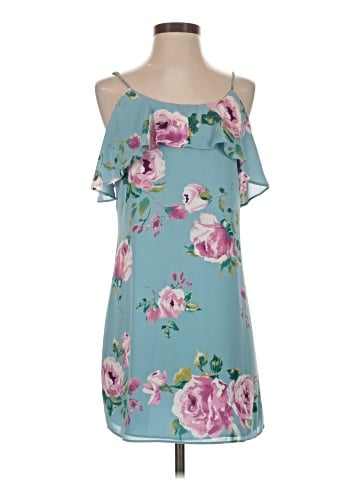 Everly Casual Dress (view 1)