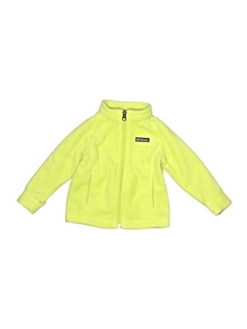 Columbia Jacket (view 1)