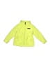 Columbia 100% Polyester Yellow Jacket Size 12-18 mo - photo 1