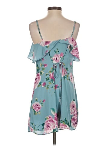 Everly Casual Dress (view 2)