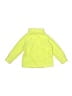 Columbia 100% Polyester Yellow Jacket Size 12-18 mo - photo 2