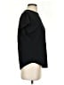 Uniqlo 100% Polyester Black Short Sleeve Top Size S - photo 4