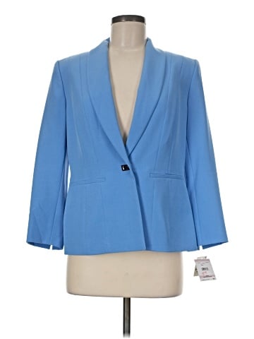 Kasper Blazer (view 1)