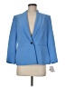 Kasper Blue Blazer Size 6 - photo 1