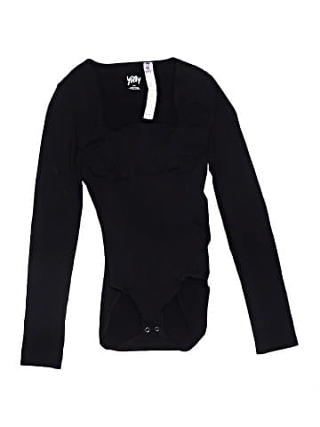 Yitty Long Sleeve Top (view 1)