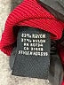 BCBGMAXAZRIA Red Pullover Sweater Size L - photo 8