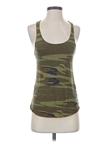 Alternative Earth Tank Top (view 1)