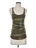 Alternative Earth Green Tank Top Size S - photo 1