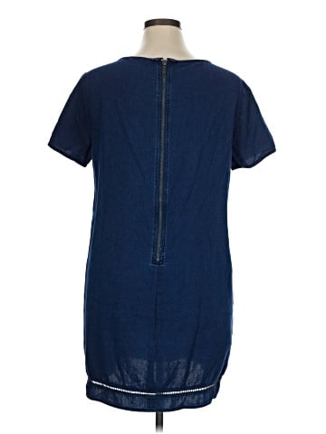 CALVIN KLEIN JEANS Casual Dress (view 2)