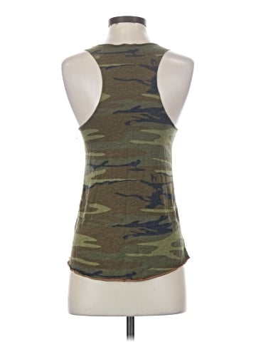 Alternative Earth Tank Top (view 2)