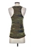 Alternative Earth Green Tank Top Size S - photo 2