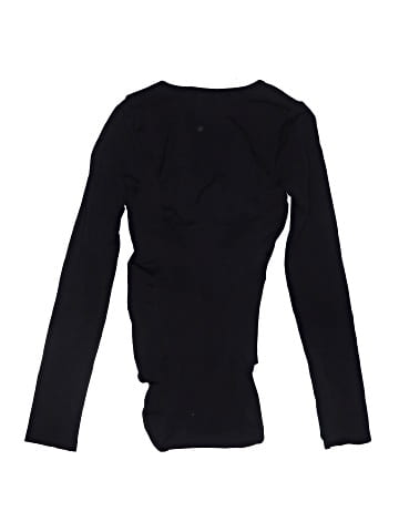 Yitty Long Sleeve Top (view 2)