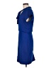 Rachel Roy Blue Cocktail Dress Size 6 - photo 5