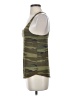 Alternative Earth Green Tank Top Size S - photo 5