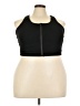 Torrid Active Black Tank Top Size 3X Plus (3) - photo 1
