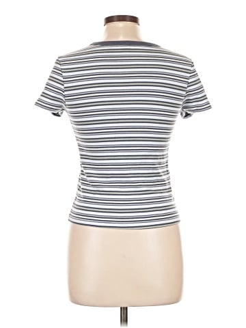 SO Short Sleeve Turtleneck (view 2)
