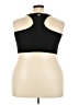 Torrid Active Black Tank Top Size 3X Plus (3) - photo 2