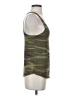 Alternative Earth Green Tank Top Size S - photo 4