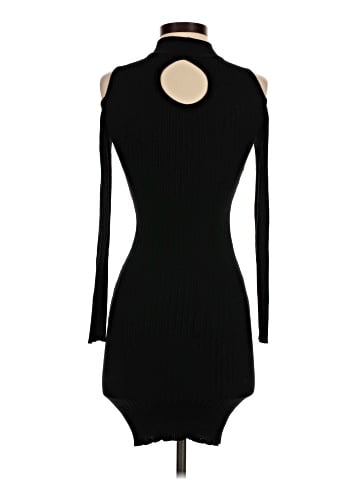 Say What? Cocktail Dress (view 2)