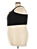 Torrid Active Black Tank Top Size 3X Plus (3) - photo 5