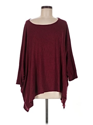 Pixi + Ivy Poncho (view 1)