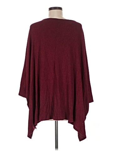 Pixi + Ivy Poncho (view 2)