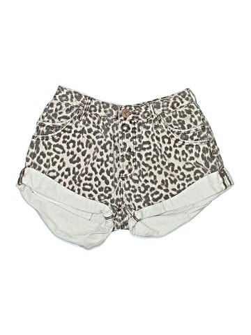 ONETEASPOON Shorts (view 1)