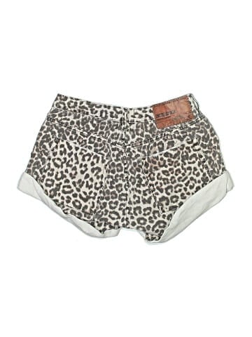 ONETEASPOON Shorts (view 2)