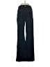Ann Taylor Chevron-herringbone Blue Jeans Size 0 - photo 1